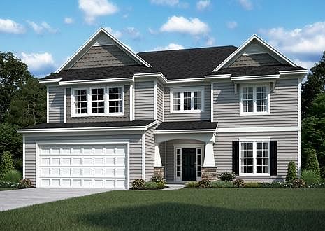 1st image of 17614 Caddy Ct