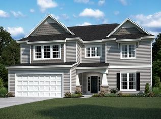 17614 Caddy Ct, Charlotte, NC 28278