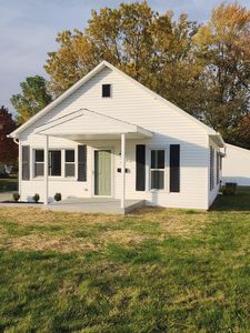 660 Pindar St, Urbana, OH, 43078