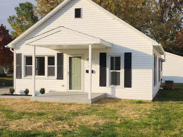 660 Pindar St, Urbana, OH 43078