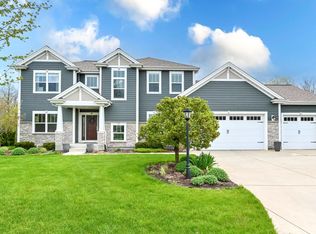 N117W17784 Augusta Ct, Germantown, WI 53022