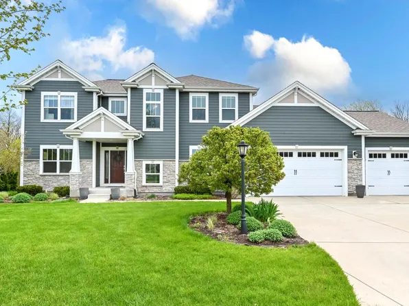 N117W17784 Augusta COURT, Germantown, WI 53022