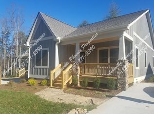 36 Ball Gap Rd, Arden, NC 28704