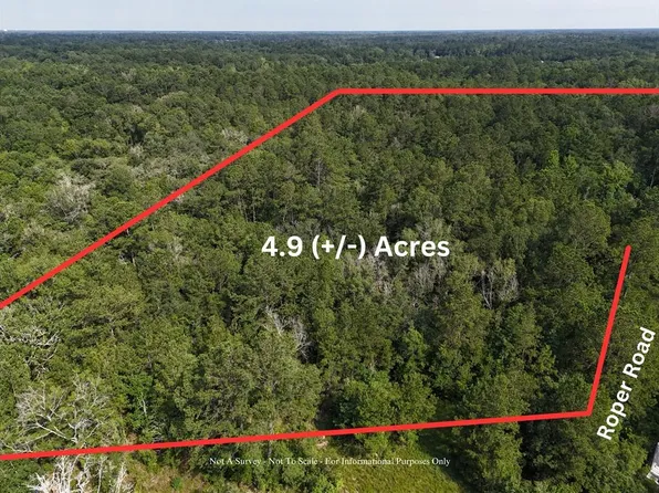 41135 Roper Rd, Ponchatoula, LA 70454