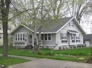 702 Garden St, Green Bay, WI 54303