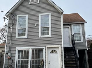 1740 N Sawyer Ave, Chicago, IL 60647