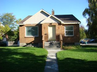 233 E 2 S, Rexburg, ID 83440