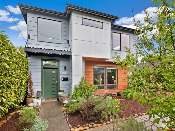 2340 19th Avenue S, Seattle, WA 98144