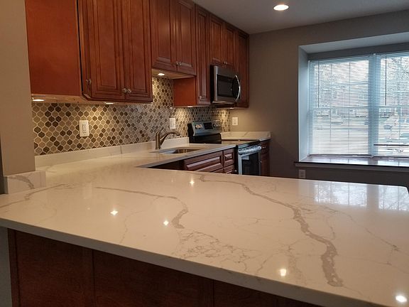 countertop to kitchen