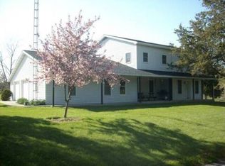 15010 Sponseller Rd, Defiance, OH 43512