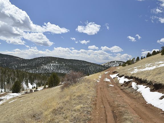 5th image of Rhyolite Mountain Mesa