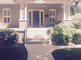 3612 Meadowbrook Ave, Nashville, TN 37205