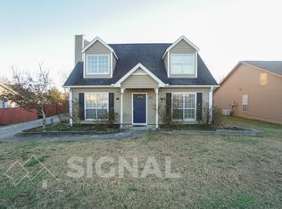 180 Park Place Ln, Alabaster, AL 35007