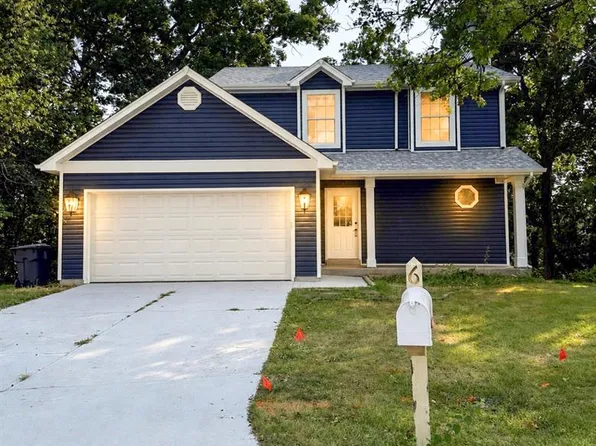 6 Whispering Rock Ct, O'Fallon, MO 63366