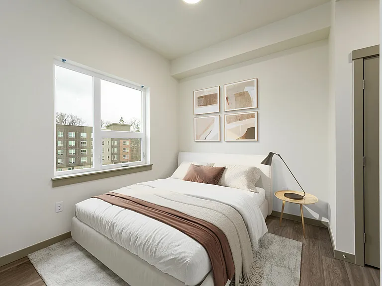 Bedroom Bedroom