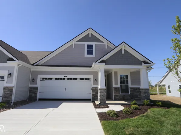 6610 Ferguson Dr, Whitestown, IN 46075