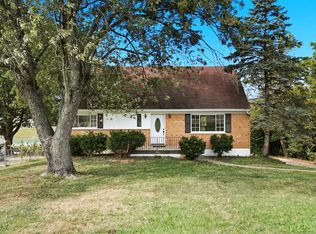 5563 Haft Rd, Cincinnati, OH 45247