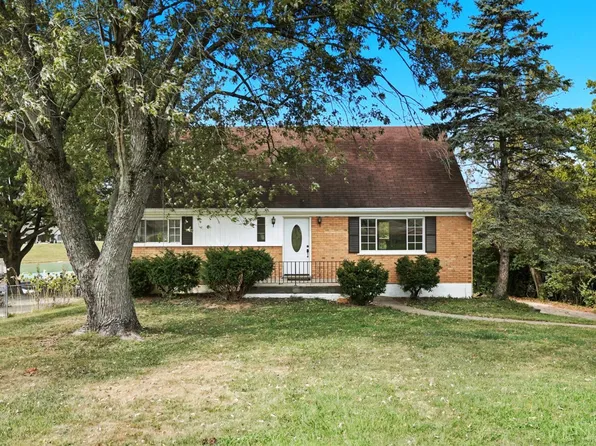 5563 Haft Rd, Cincinnati, OH 45247