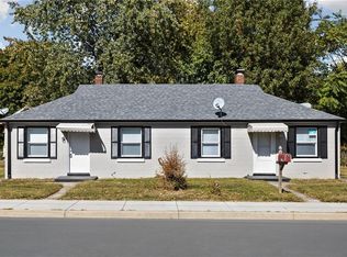 1702 E 25th St, Indianapolis, IN 46218