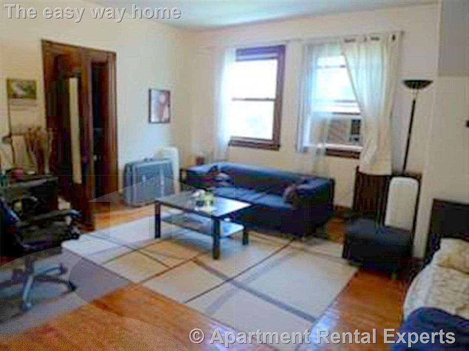 Apartment Rental Experts