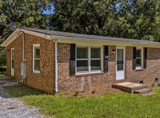 2530 Spring Valley Rd, Henderson, NC 27537