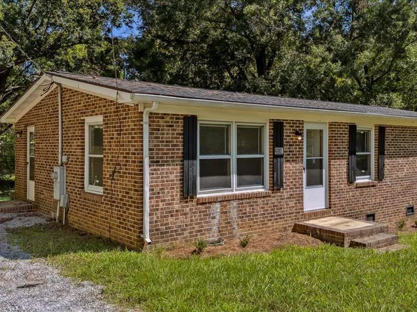 2530 Spring Valley Rd, Henderson, NC 27537