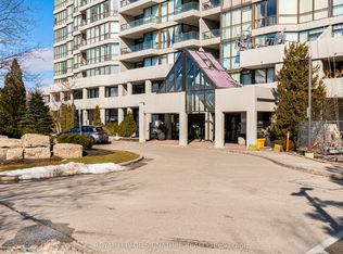 3 Rowntree Rd #1906, Toronto, ON M9V5G8