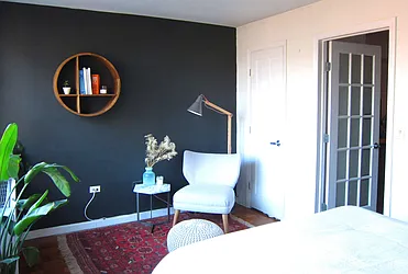 Rented by City Connections Realty