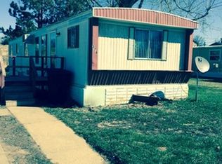 378 Bonnie St, Dickinson, ND 58601