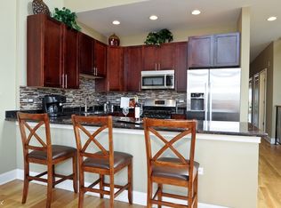 27 N Morgan St UNIT 4, Chicago, IL 60607