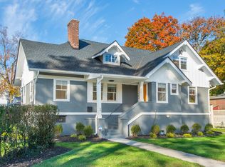 2 De Bary Pl APT 1, Summit, NJ 07901