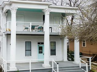 411 E Carson St #4, San Antonio, TX 78208