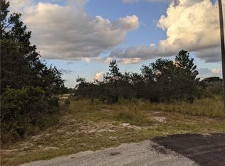 Ann Ln, Frostproof, FL 33843