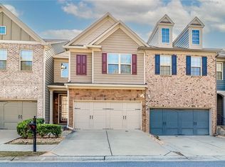 3100 Hallmark Ln, Buford, GA 30519