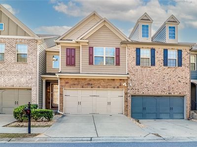 3100 Hallmark Ln, Buford, GA, 30519