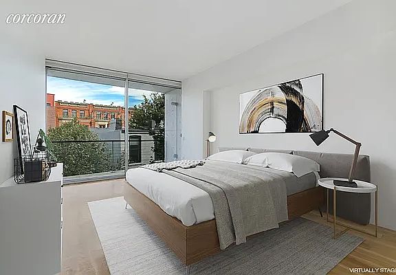 4th image of 580 Carroll St APT 4C