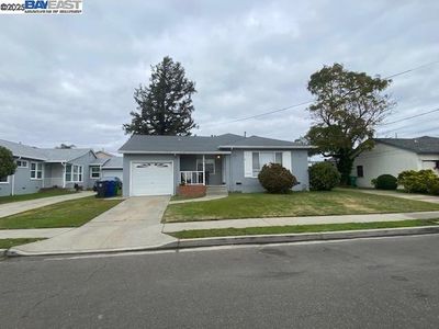 1311 Hubbard Ave, San Leandro, CA, 94579