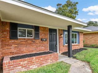 611 E Janisch Rd, Houston, TX 77022