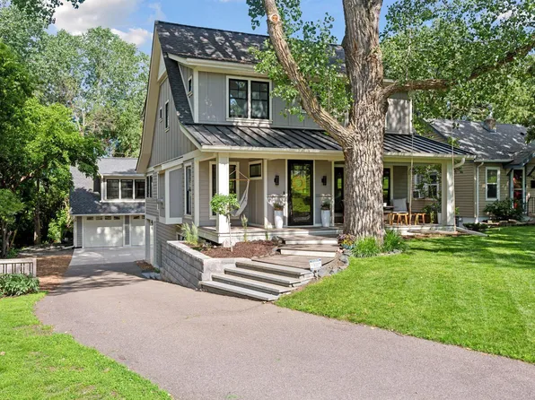 3501 Pennsylvania Ave S, Saint Louis Park, MN 55426