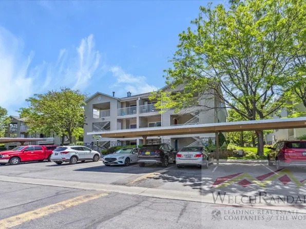 3831 S River Run Way Unit 1, South Salt Lake, UT 84119