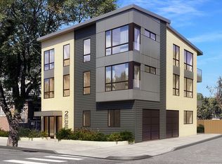 4 Elizabeth St, Jersey City, NJ 07306