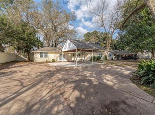 2307 Horseshoe Dr, Alexandria, LA 71301