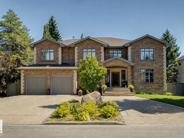 5 Riverside Cres NW, Edmonton, AB T5N 3M4