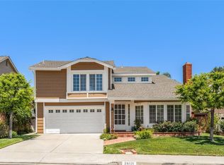 26131 Connemara Ct, Lake Forest, CA 92630