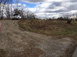 2504 Harrodsburg Rd, Harrodsburg, KY 40330