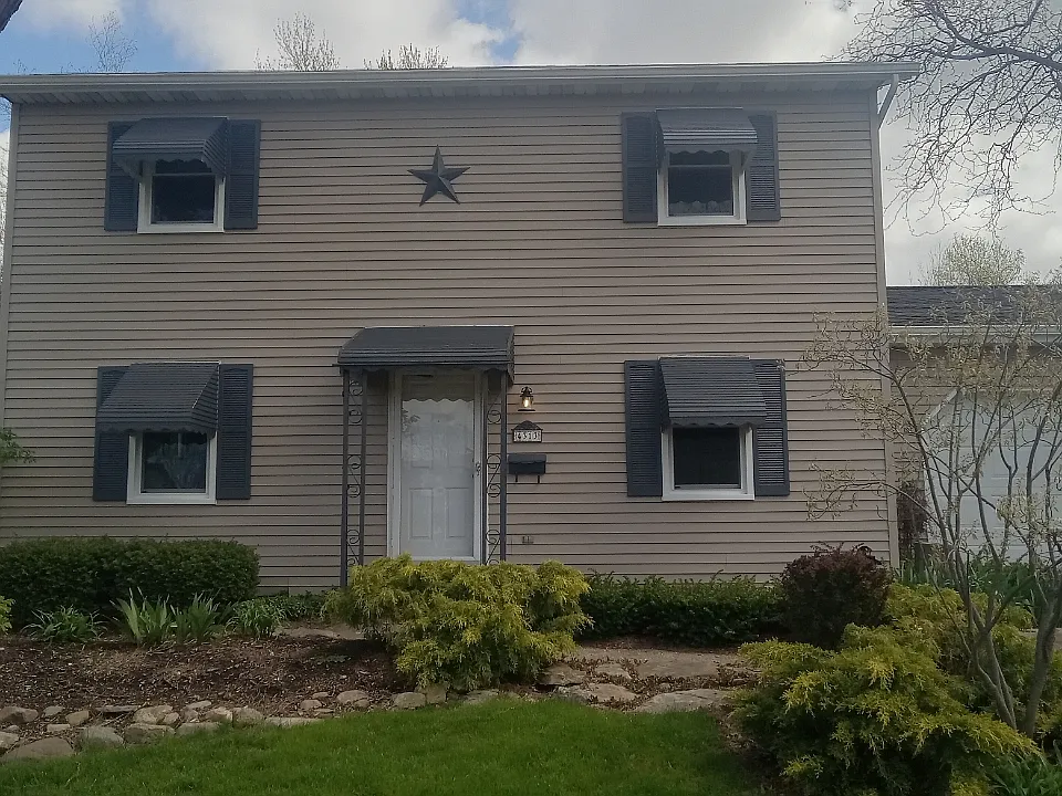 4313 Harvard Rd