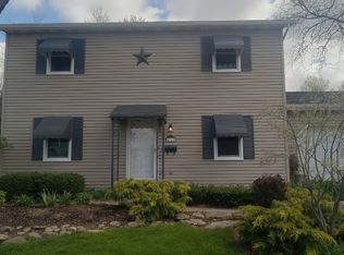4313 Harvard Rd, Erie, PA 16509