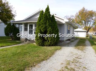 3733 Forest Ter, Anderson, IN 46013