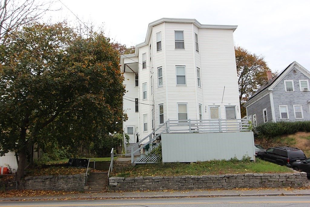 397399 Chelmsford St, Lowell, MA 01851 MLS 73177659 Zillow