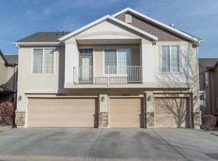 6324 W Traveler Ln, West Jordan, UT 84081